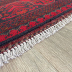 Afghan Khal Muhammadi Rug