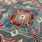 Afghan Yakash Kazak Rug