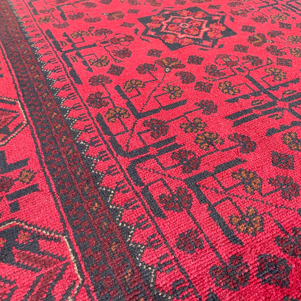 Afghan Khal Muhammadi Rug