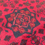 Afghan Khal Muhammadi Rug