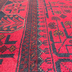 Afghan Khal Muhammadi Rug