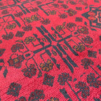 Afghan Khal Muhammadi Rug