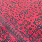 Afghan Khal Muhammadi Rug