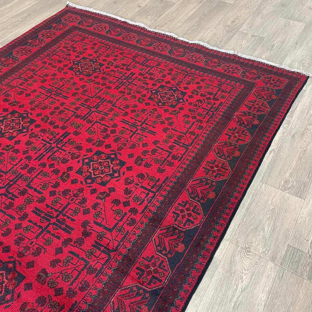 Afghan Khal Muhammadi Rug