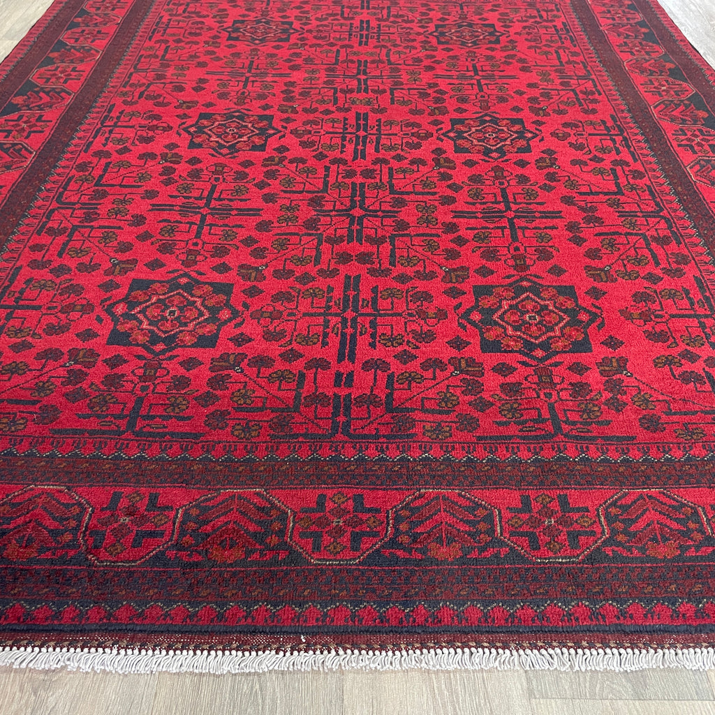 Afghan Khal Muhammadi Rug