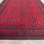 Afghan Khal Muhammadi Rug