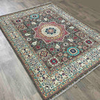 Afghan Mamluk Rug