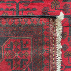Afghan Khal Muhammadi Rug
