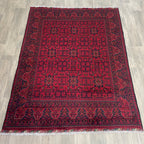 Afghan Khal Muhammadi Rug