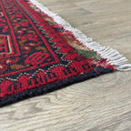 Afghan Khal Muhammadi Rug