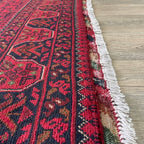Afghan Khal Muhammadi Rug