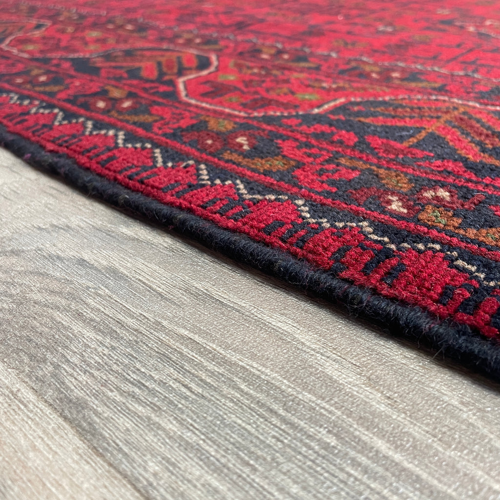 Afghan Khal Muhammadi Rug