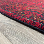 Afghan Khal Muhammadi Rug