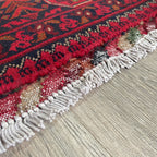 Afghan Khal Muhammadi Rug