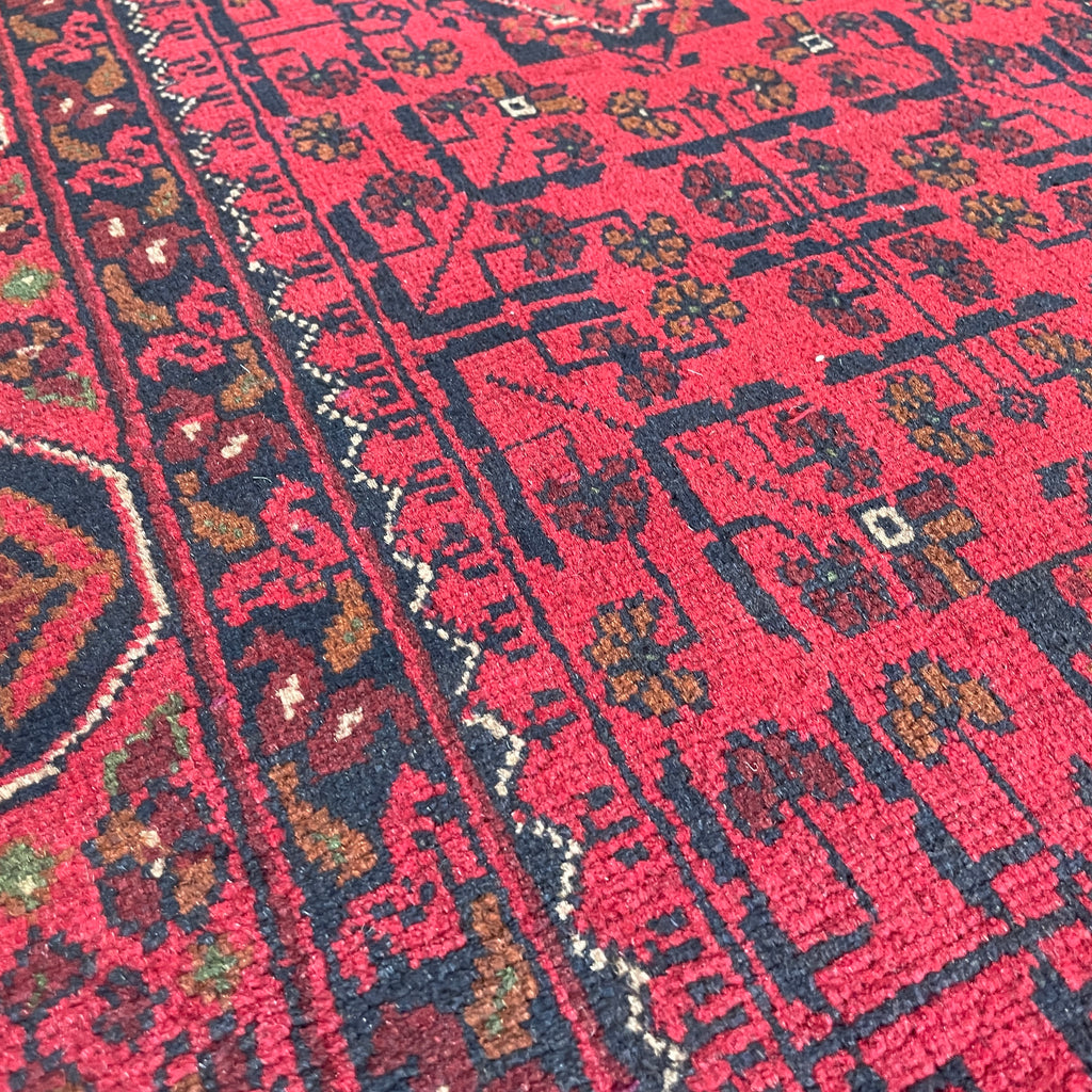 Afghan Khal Muhammadi Rug
