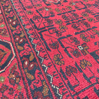 Afghan Khal Muhammadi Rug