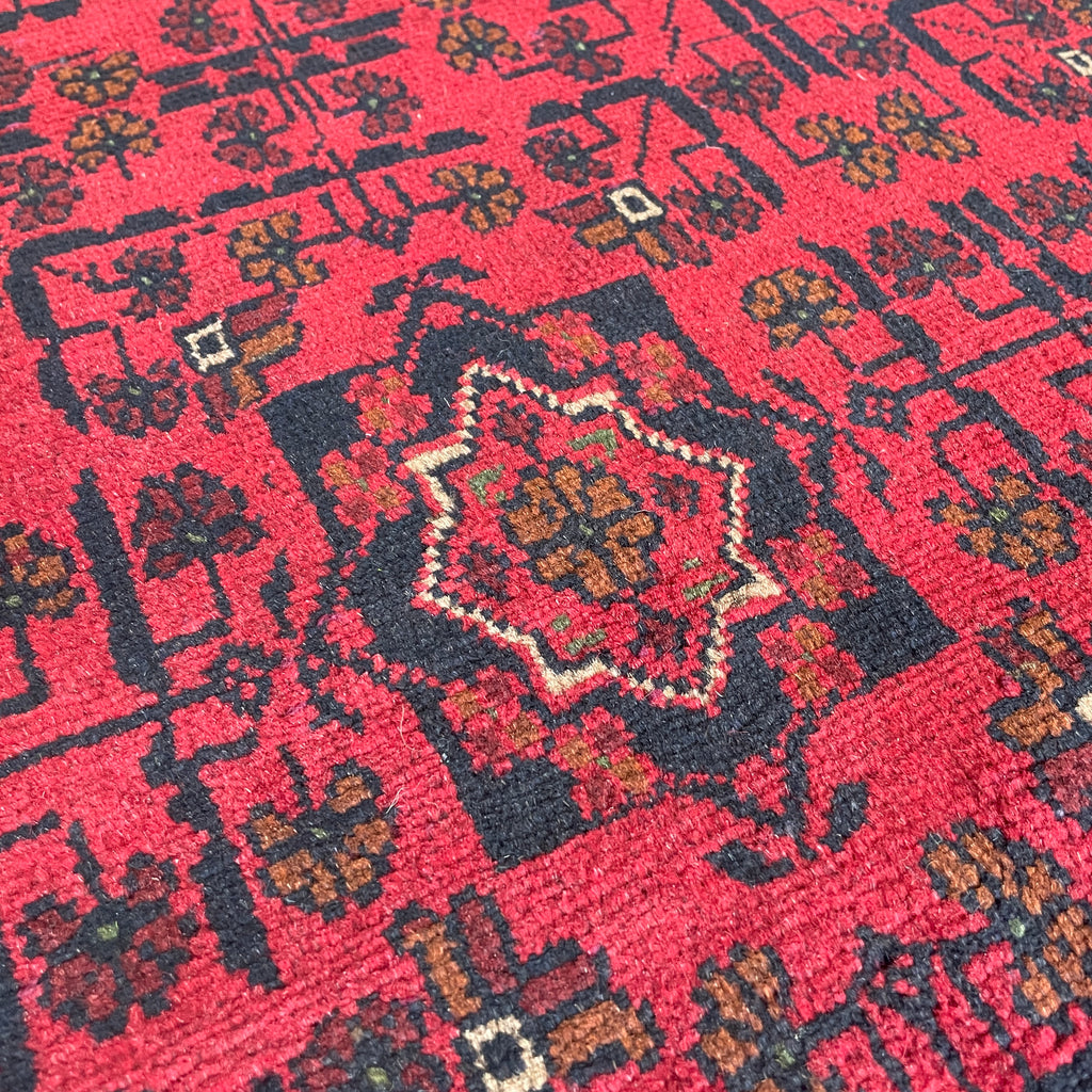 Afghan Khal Muhammadi Rug