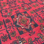 Afghan Khal Muhammadi Rug