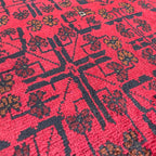 Afghan Khal Muhammadi Rug