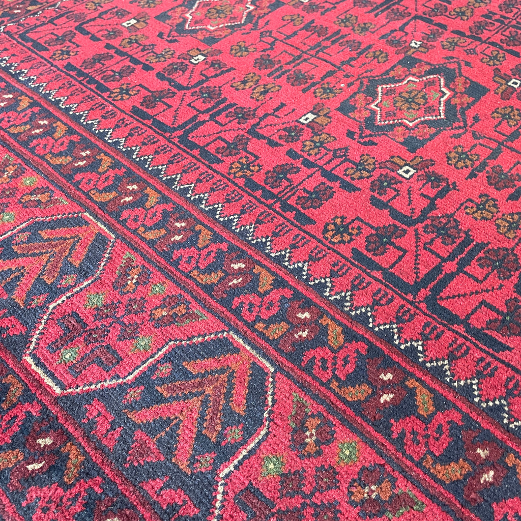 Afghan Khal Muhammadi Rug