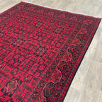 Afghan Khal Muhammadi Rug