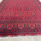 Afghan Khal Muhammadi Rug