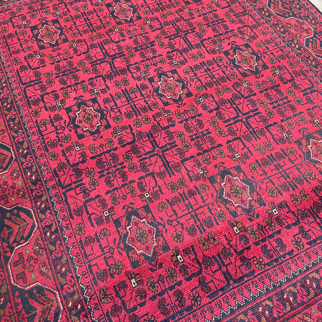 Afghan Khal Muhammadi Rug