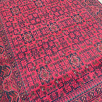 Afghan Khal Muhammadi Rug