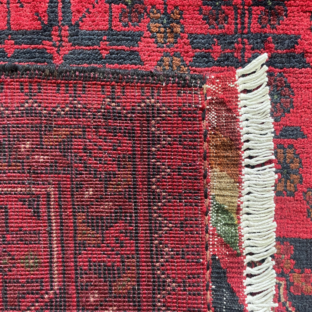 Afghan Khal Muhammadi Rug