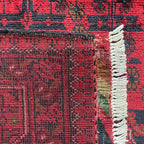 Afghan Khal Muhammadi Rug