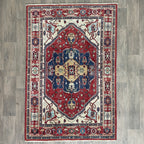 Persian Heriz Rug