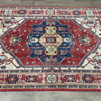 Persian Heriz Rug
