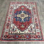Persian Heriz Rug