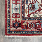 Persian Heriz Rug