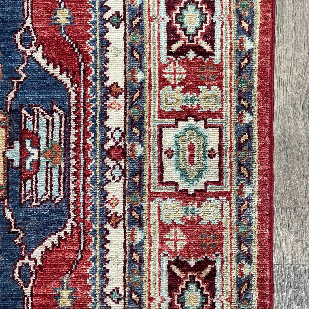Persian Heriz Rug