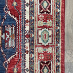 Persian Heriz Rug
