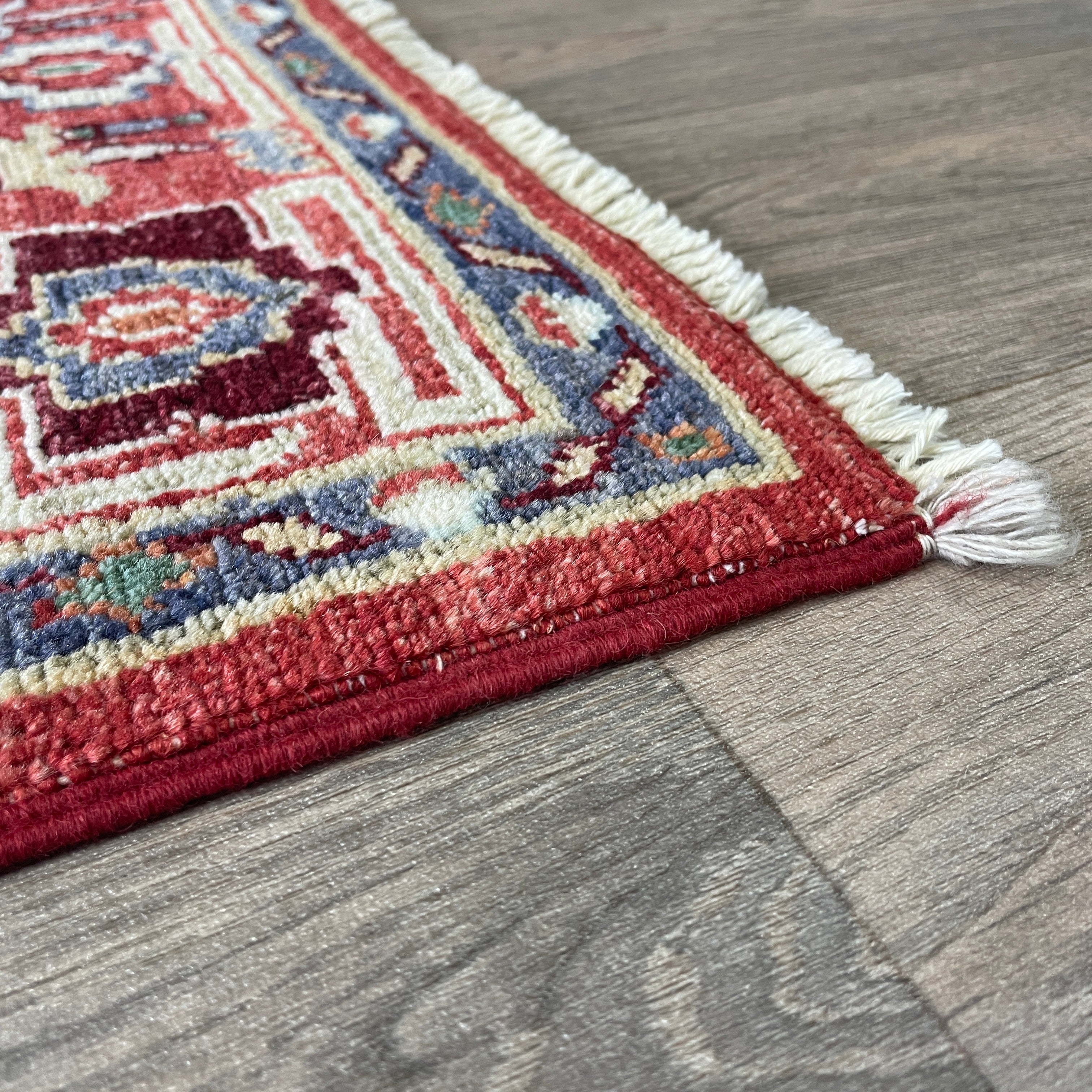 Persian Heriz Rug