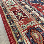 Persian Heriz Rug