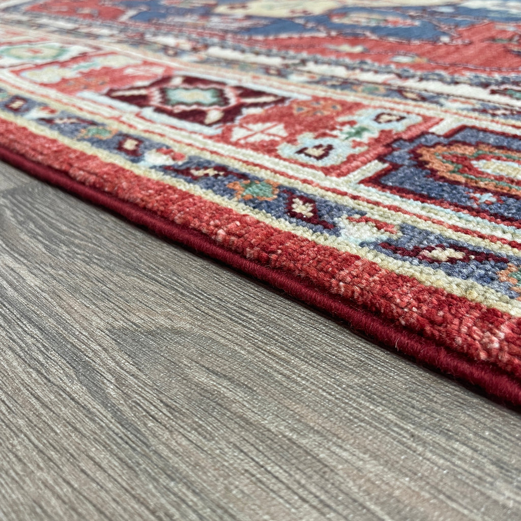 Persian Heriz Rug