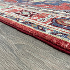 Persian Heriz Rug