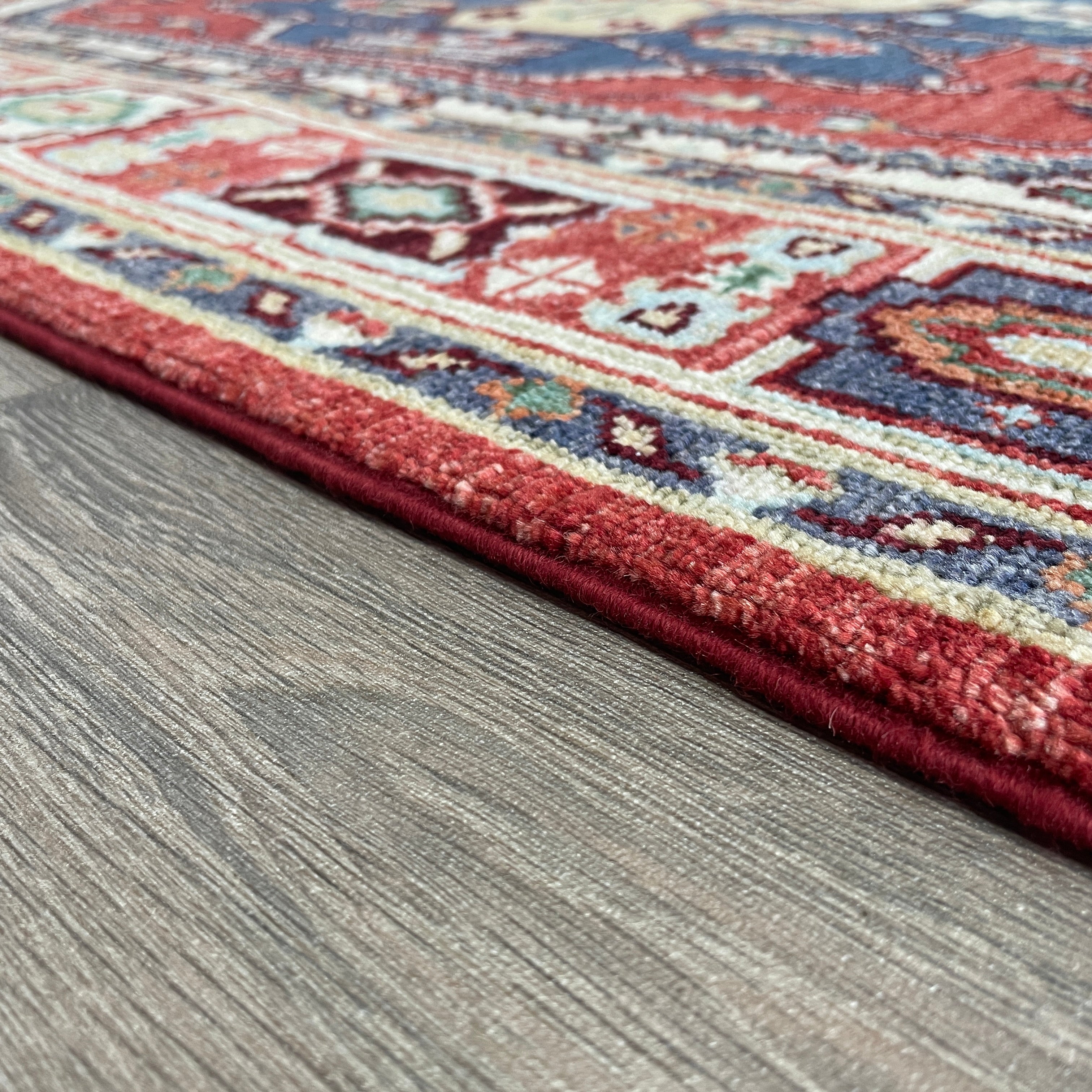 Persian Heriz Rug