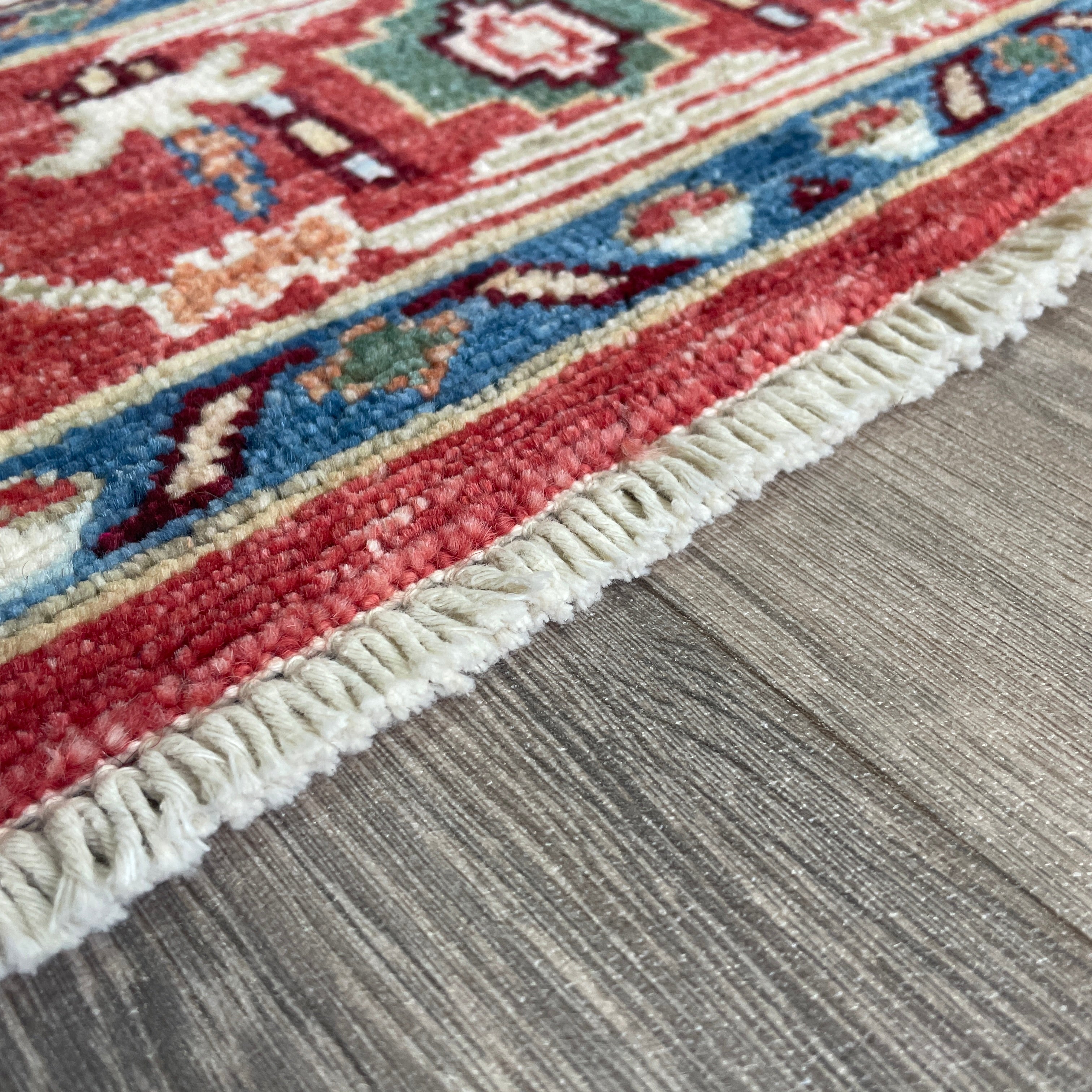 Persian Heriz Rug