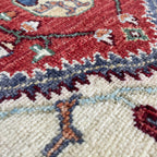 Persian Heriz Rug