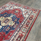 Persian Heriz Rug