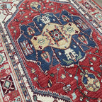 Persian Heriz Rug