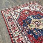 Persian Heriz Rug