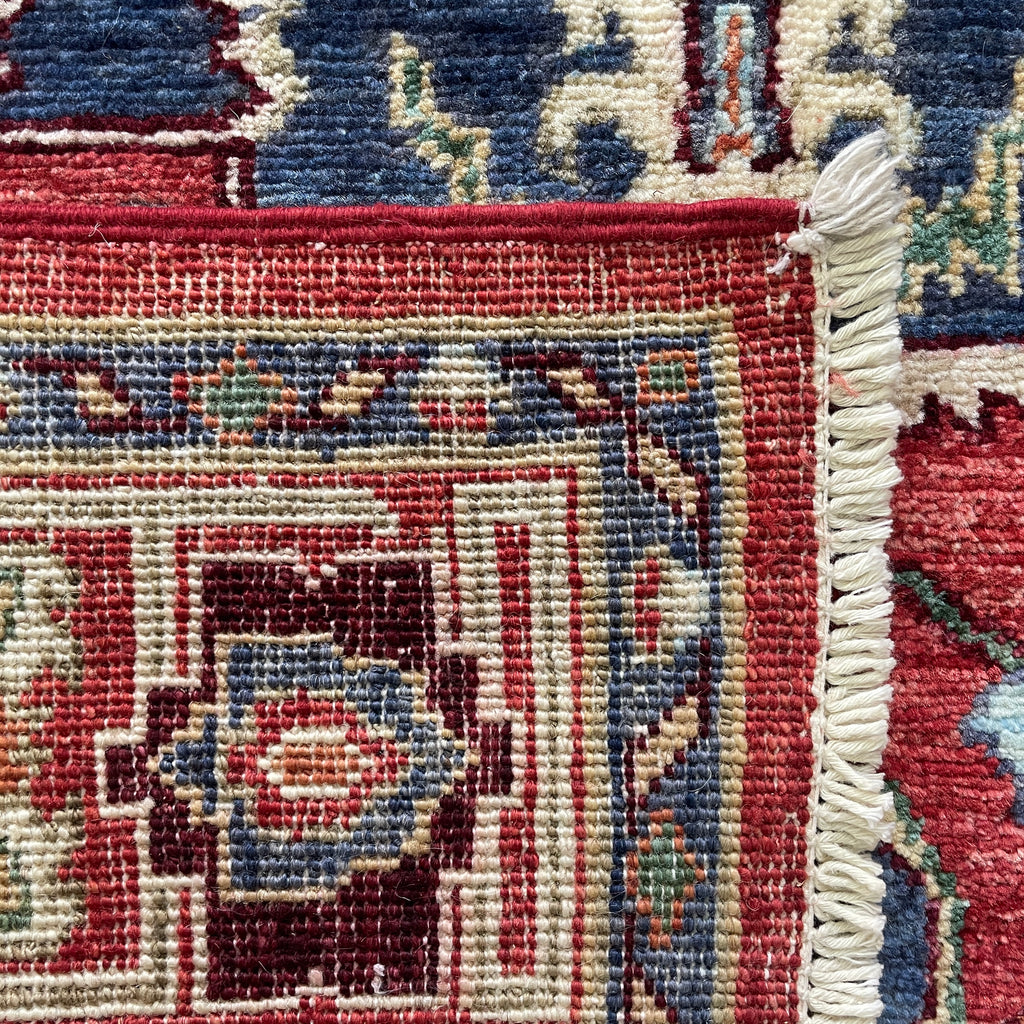 Persian Heriz Rug