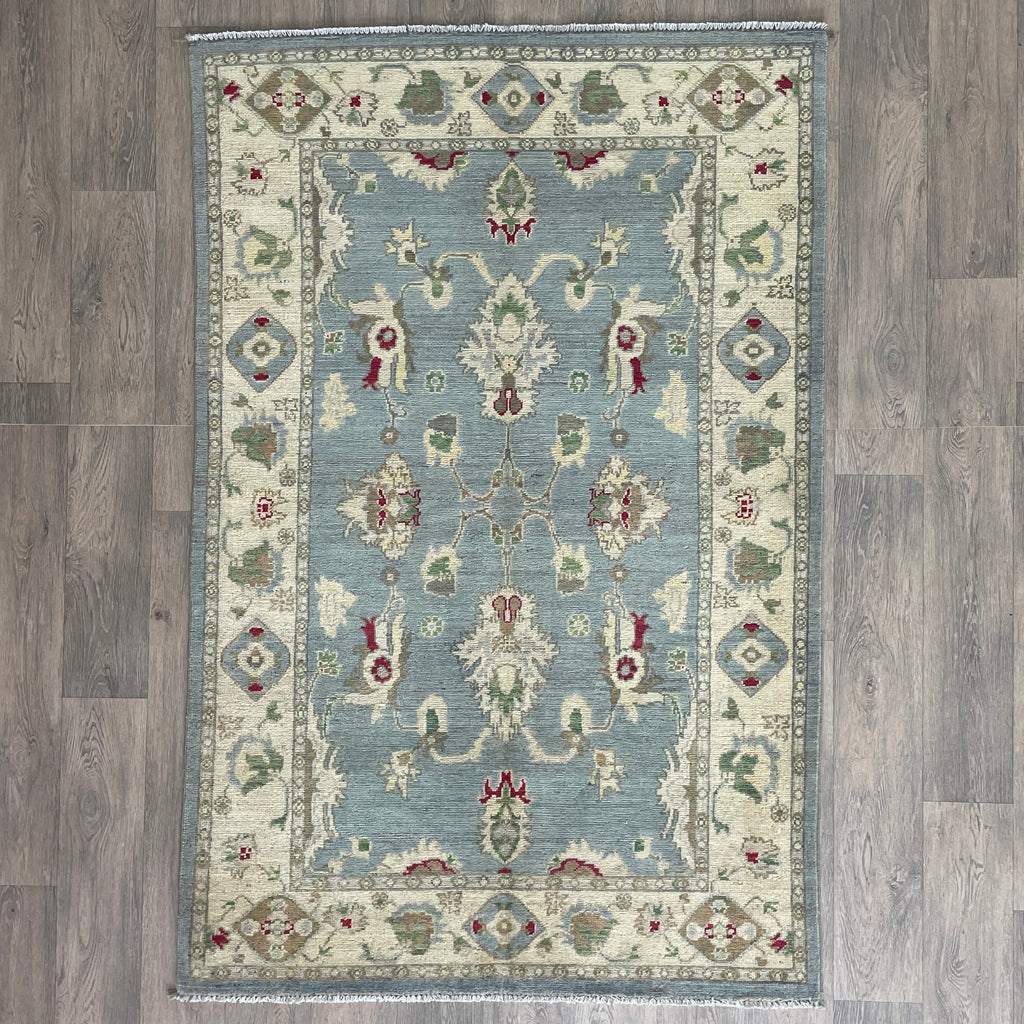 Afghan Ziegler Rug