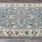 Afghan Ziegler Rug