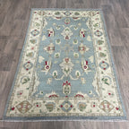 Afghan Ziegler Rug